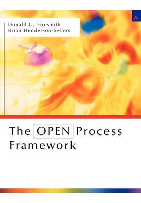 The OPEN Process Framework