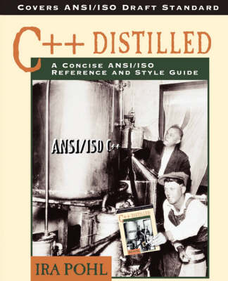 C++ Distilled