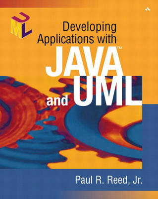 Developing Applications with Java (TM) and UML