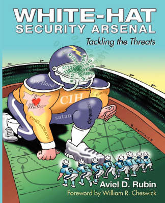 White Hat Security Arsenal
