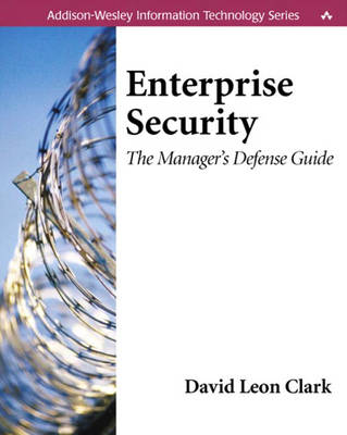 Enterprise Security