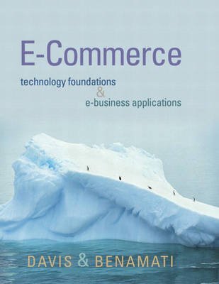 E-Commerce Basics