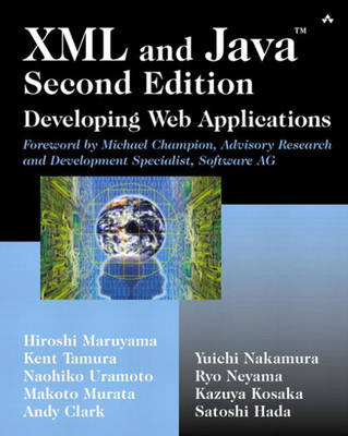 XML and Java?