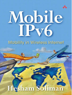 Mobile IPv6