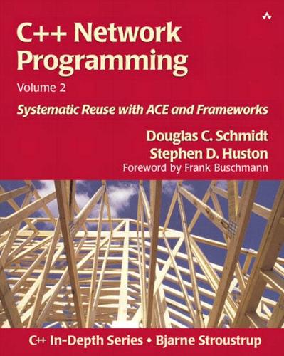 C++ Network Programming, Volume 2