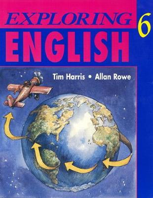 Exploring English, Level 6 Teacher's Resource Manual