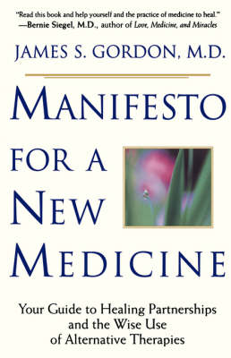 Manifesto For A New Medicine