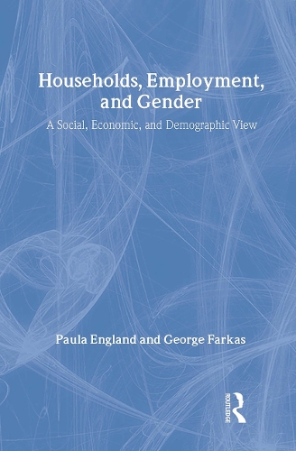 Households, Employment, and Gender