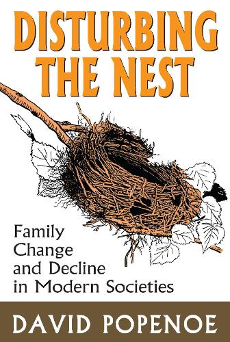 Disturbing the Nest