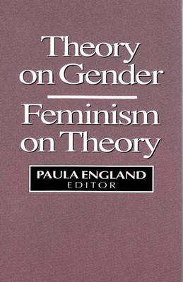Theory on Gender