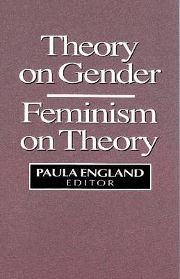 Theory on Gender