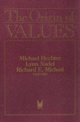 The Origin of Values