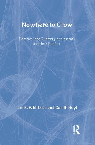 Nowhere to Grow