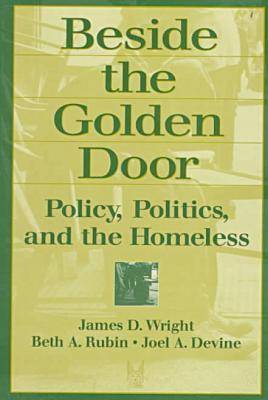 Beside the Golden Door