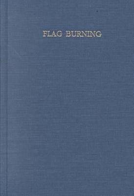 Flag Burning