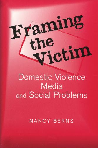 Framing the Victim
