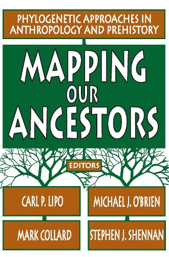 Mapping Our Ancestors