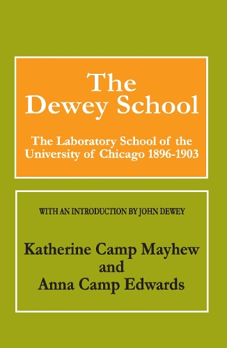 The Dewey School