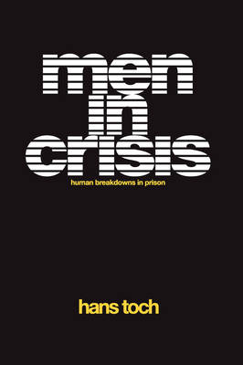 Men in Crisis
