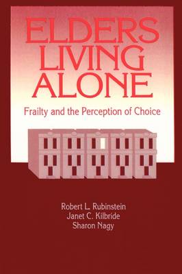 Elders Living Alone