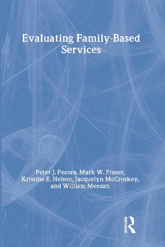 Evaluating Family-Based Services