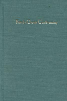 Family Group Conferencing