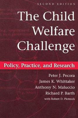 The Child Welfare Challenge