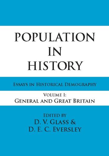 Population in History