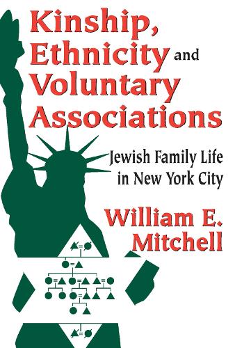 Kinship, Ethnicity and Voluntary Associations