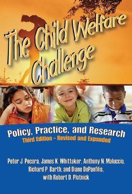 The Child Welfare Challenge