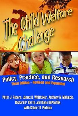 The Child Welfare Challenge