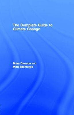The Complete Guide to Climate Change