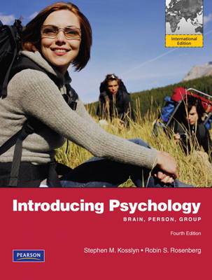 Introducing Psychology