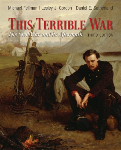 This Terrible War