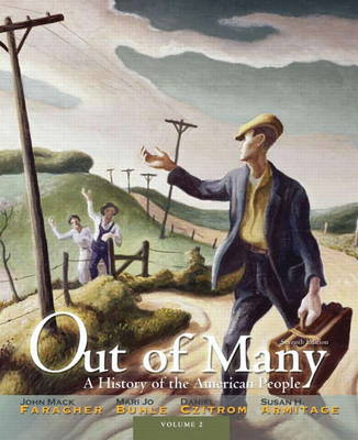 Out of Many