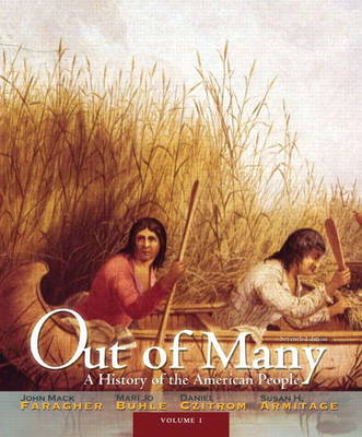 Out of Many