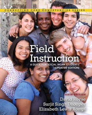 Field Instruction