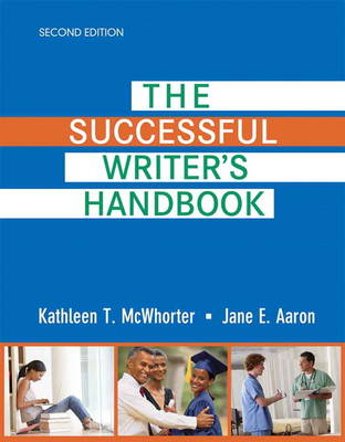 The Successful Writer's Handbook