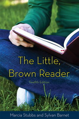 The Little Brown Reader