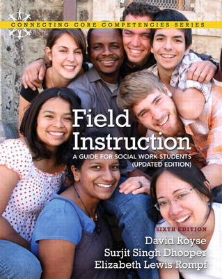 Field Instruction