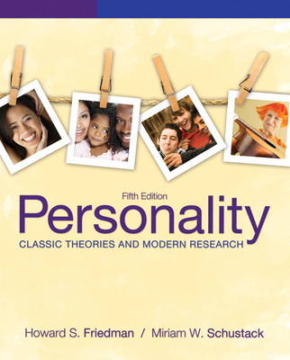 Personality