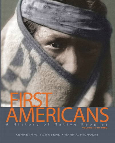 First Americans