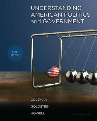 Understanding American Politics and Government with MyPoliSciLab with Etext -- Access Card Package