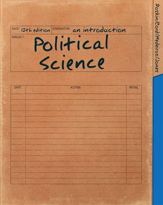 Political Science