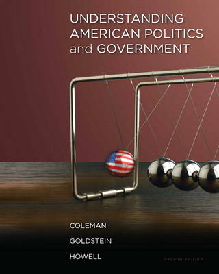 Understanding American Politics and Government Plus MyPoliSciLab with Etext -- Access Card Package