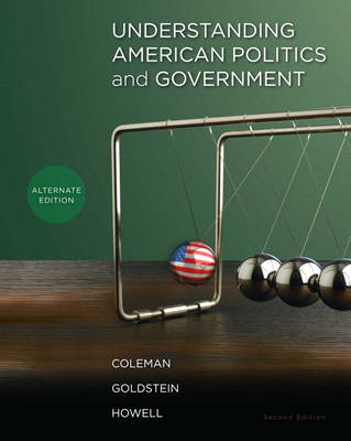 Understanding American Politics and Government Plus MyPoliSciLab with Etext -- Access Card Package