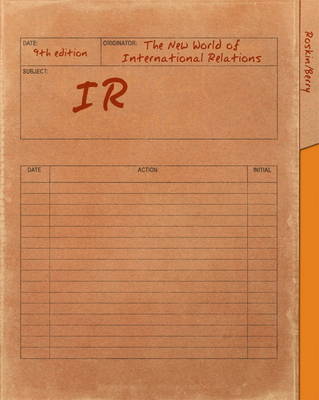 IR