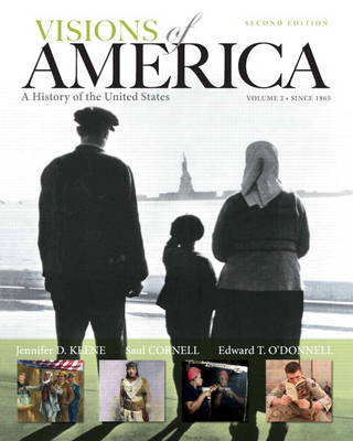 Visions of America