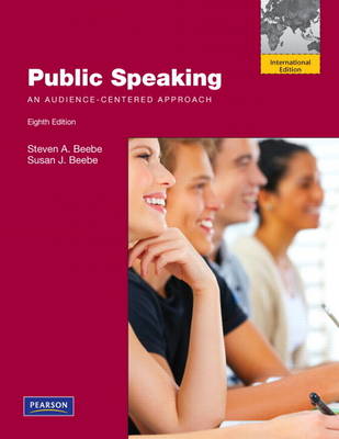 Public Speaking