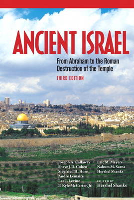 Ancient Israel